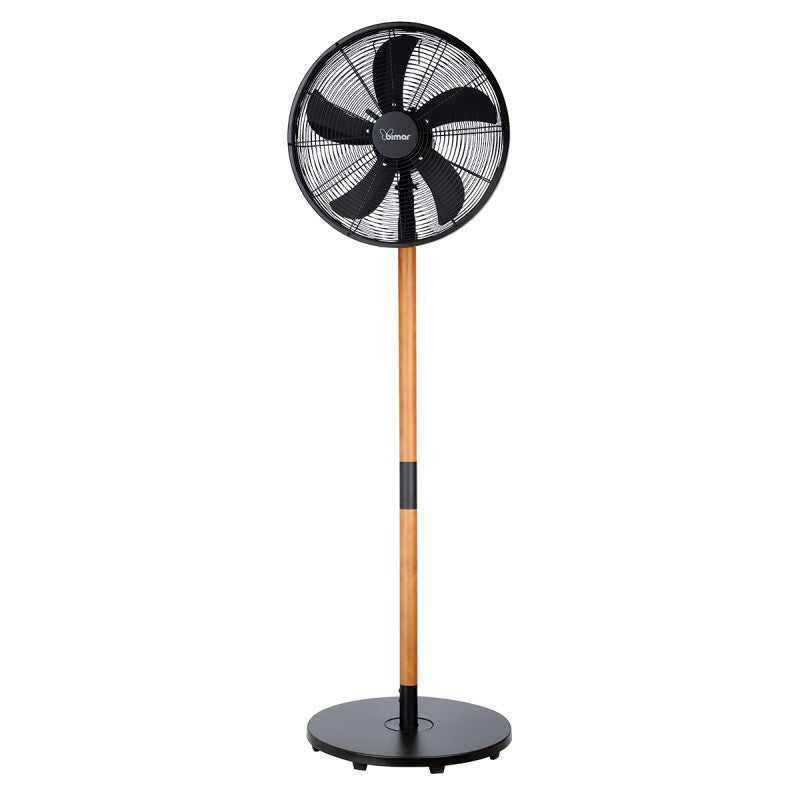 Bimar Fan VPM410, legno/nero