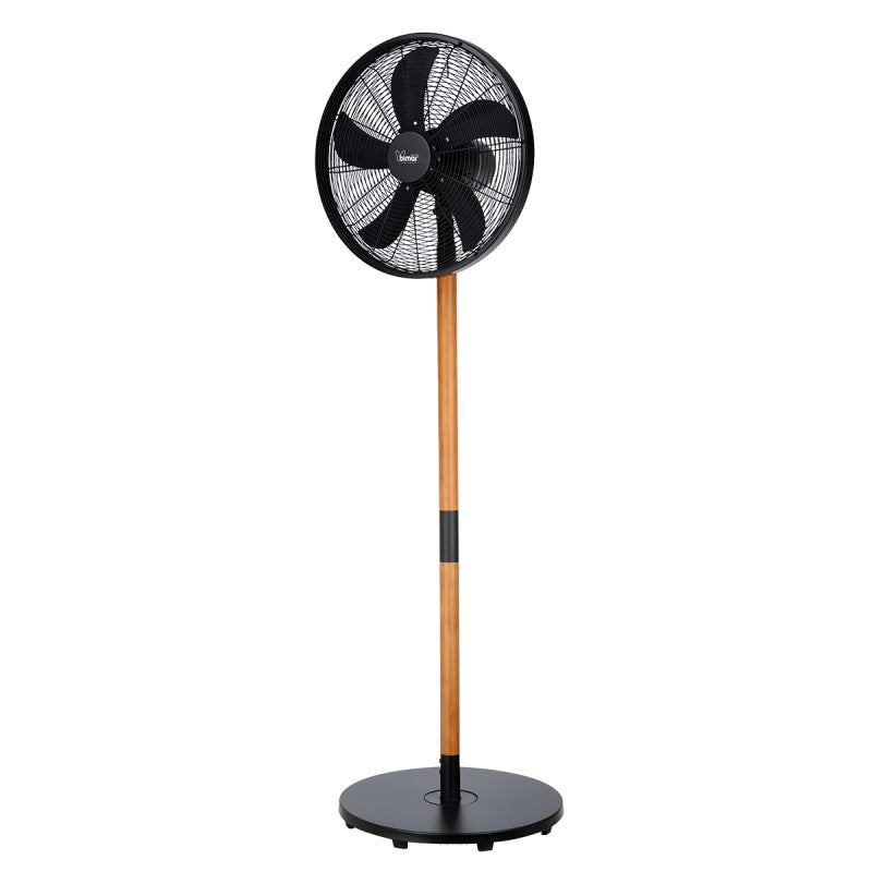 Bimar Fan VPM410, legno/nero