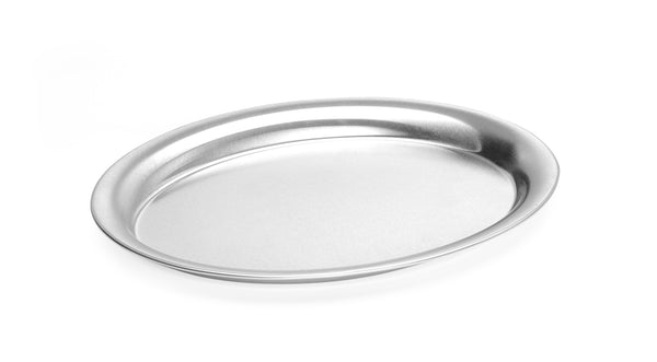 HENDI Kaffeehaustabletts oval 265x195mm