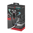 Remington Men's Shaver PR1350 Power Series Aqua Plus