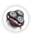 Remington Men's Shaver XR1570 Série Ultimate R9