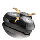 Remington Men's Razor R3600 R4 Style Series