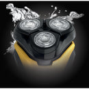 REMINGTON MEN'S Shaver PR1855 pratiquement indestructible