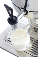 HENDI Multispender 10,5 l 10,5L, 260x360x536mm