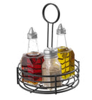 HENDI Fast rund ø165x205mm