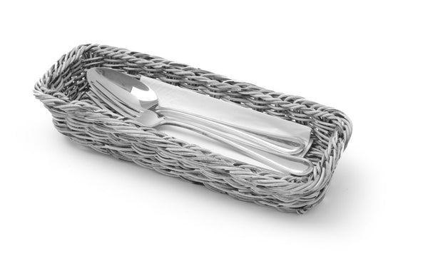 Hendi bread basket 270x100x45mm