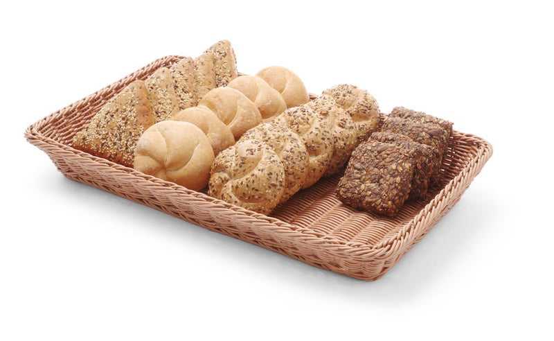 Hendi Bread Basket 530x325x65mm