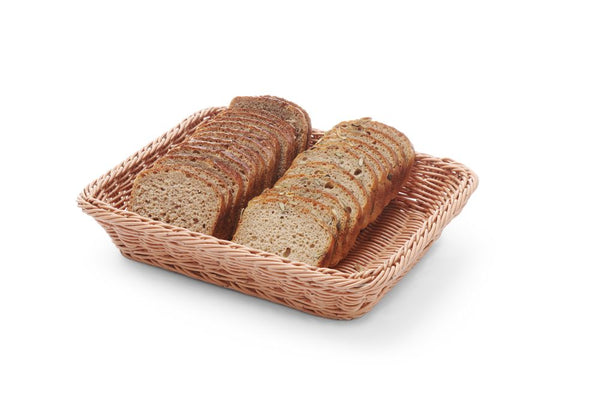 Hendi bread basket 325x265x65mm