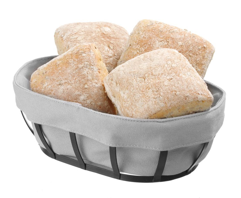 Hendi bread basket 250x160x75mm