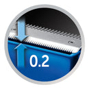 Remington Trimmer multifonctionnel BHT250 Trimmer des poils