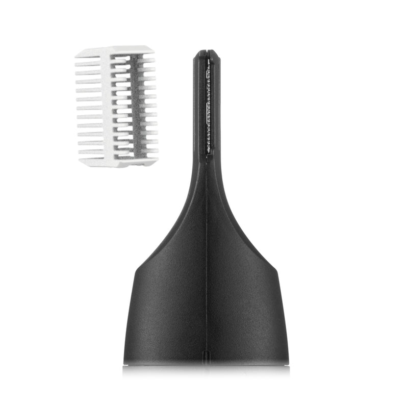 REMINGTON Nasen-, Ohren-, Brauen-Trimmer NE8000 Hygiene Clipper