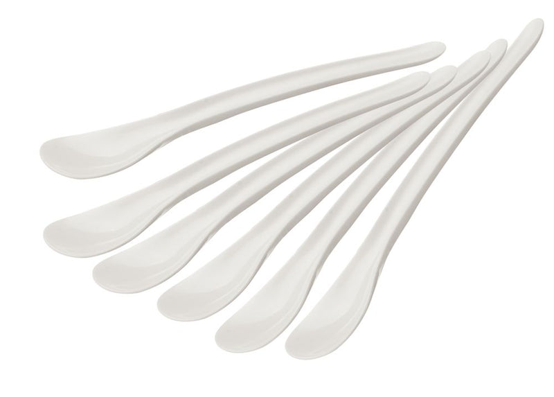 Hendi Egg Spoon 6 PCS