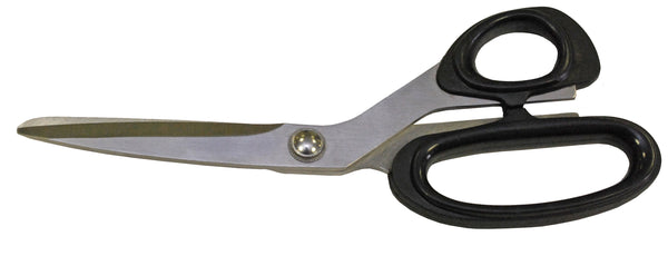 Schwarz Schere Schere 21 cm Soft Grip schwarz Sbk