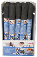 Friedola Antirutschmatte Mega-Stop Anti-Rutschmatte schwarz 50x150 cm