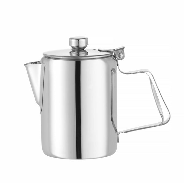 HENDI Kaffeekanne 0.3L ø74x(H)123mm