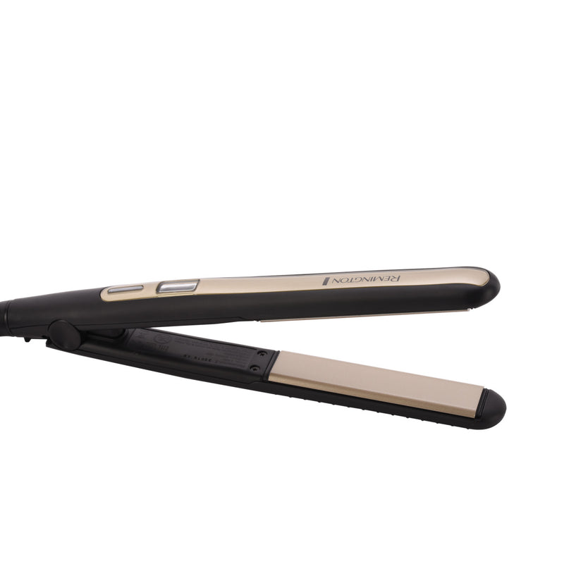 REMINGTON Haarglätter S6500 Sleek & Curl