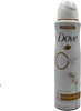Dove Deo Deodorant Spray Zink-Komplex Apfelblütenduft 150ml