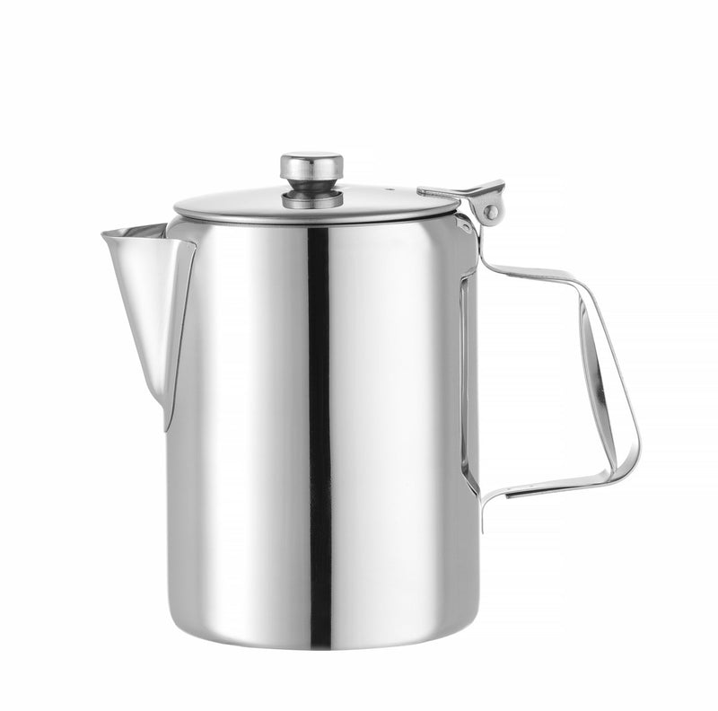 HENDI Kaffeekanne 0.6L ø97x(H)142mm