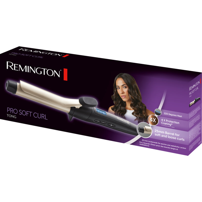 REMINGTON Lockenstab Ci6325 25mm