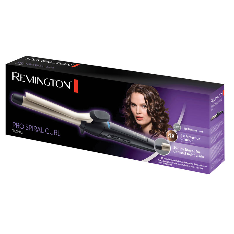 REMINGTON Lockenstab Ci5319 19mm