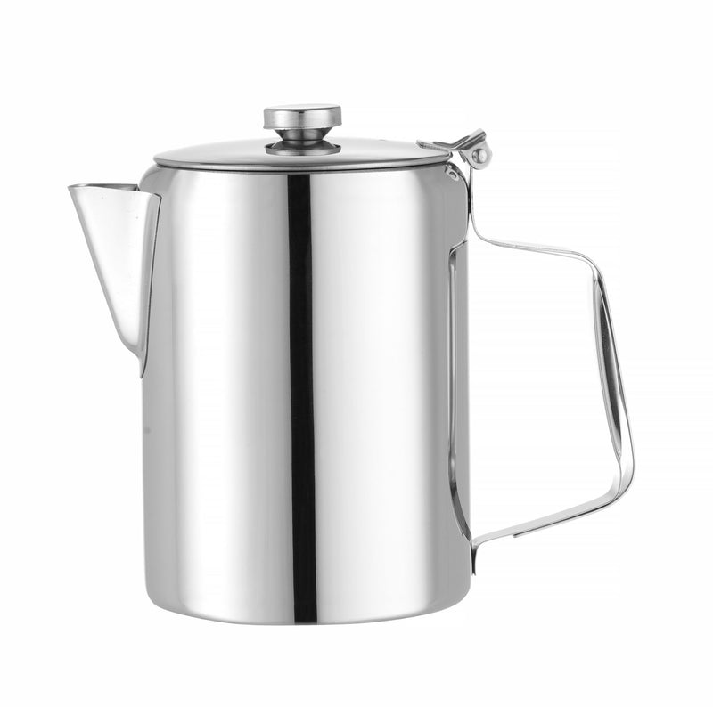 HENDI Kaffeekanne 1.4L ø126x(H)185mm