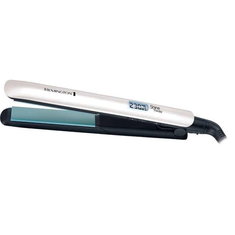 REMINGTON Haarglätter S8500 Shine Therapy