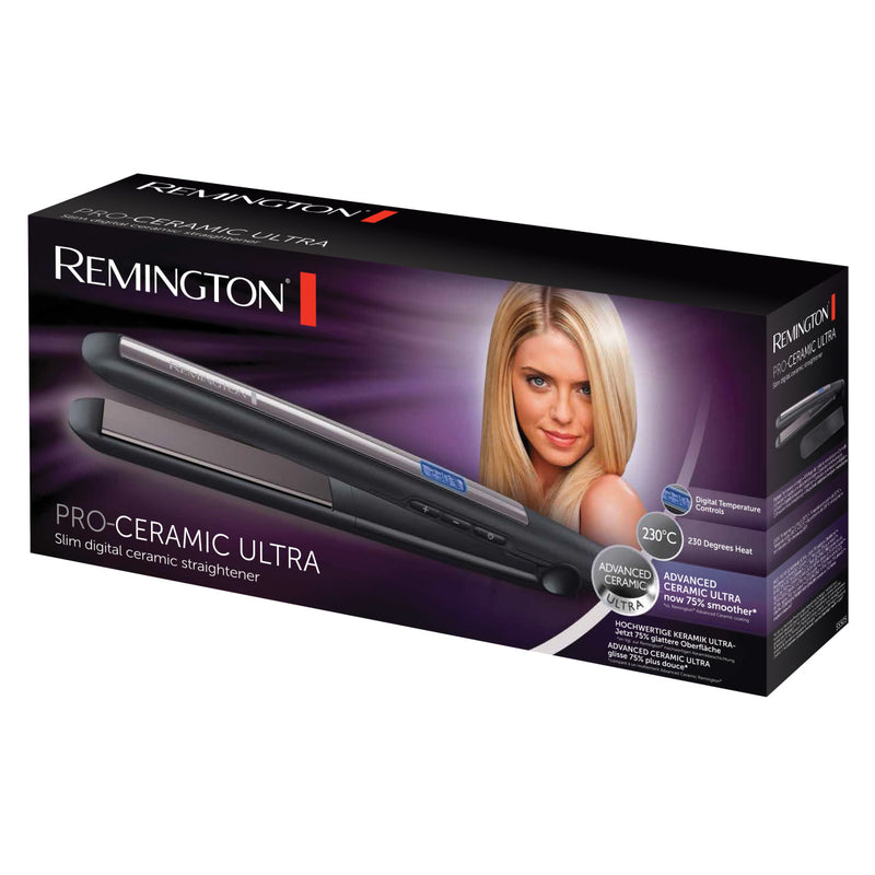 REMINGTON Haarglätter S5505 PRO Ceramic