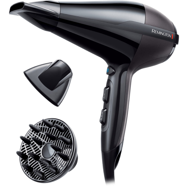 REMINGTON Haartrockner AC5912 E51 AC Air Compact -PRO