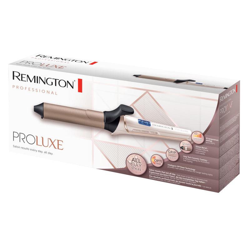 REMINGTON Lockenstab CI9132 PROluxe 32mm