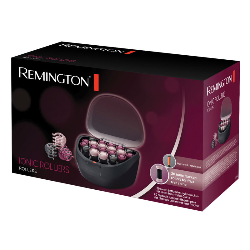 REMINGTON Lockenwickler H5600 Ionic Rollers