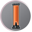 Remington Lockenrifler H5600 Ionic Rollers