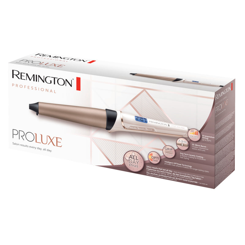 REMINGTON Lockenstab CI91X1 PROluxe 25-38mm