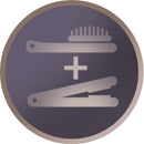 Remington Hair Glades S7970 Wet 2 Straight Pro