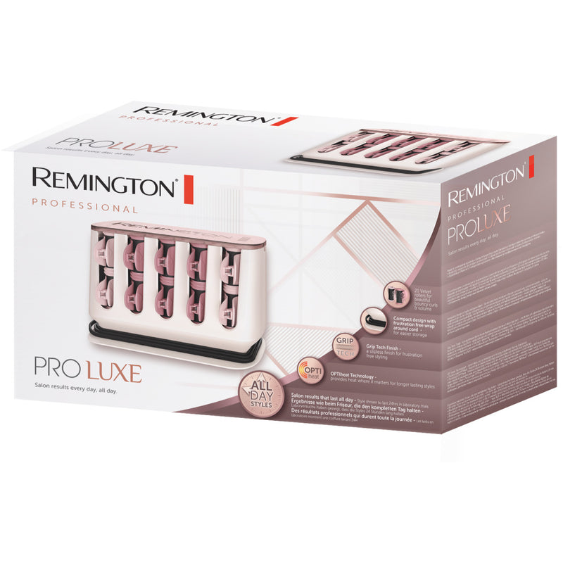 REMINGTON Lockenwickler H9100 PROluxe