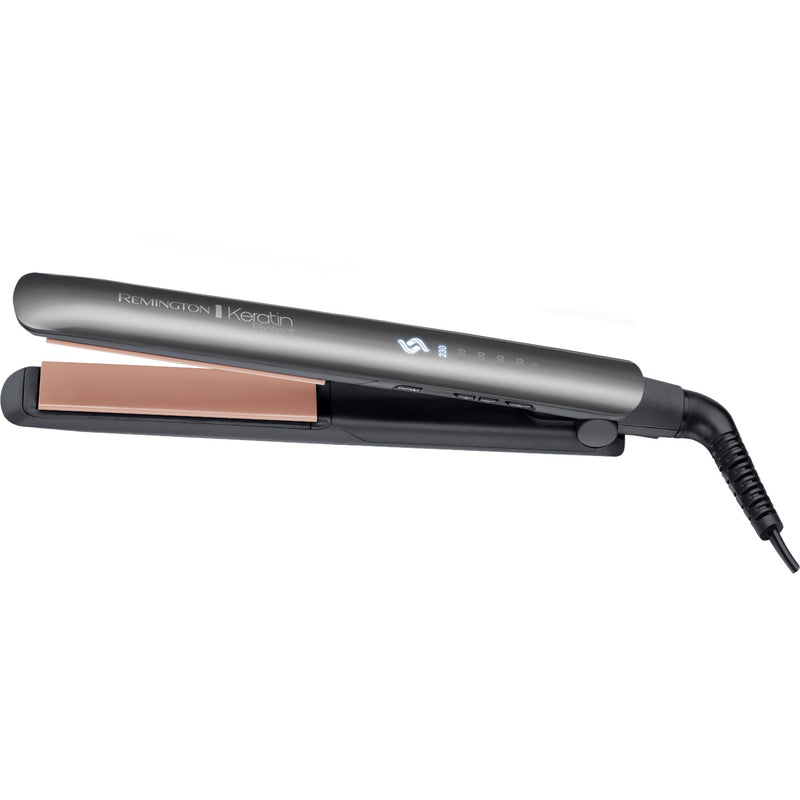 REMINGTON Haarglätter S8598 Keratin Protect