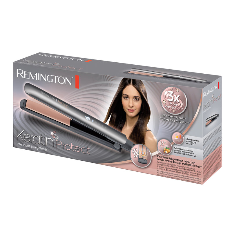 REMINGTON Haarglätter S9100 PROluxe