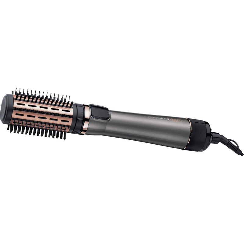 REMINGTON Warmluftbürste AS8810 Keratin Protect rotierend