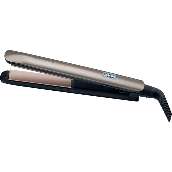 REMINGTON Haarglätter S8540 Keratin Protect PROMO