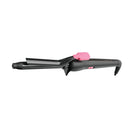Remington curling iron ci1a119 19 mm my stylist