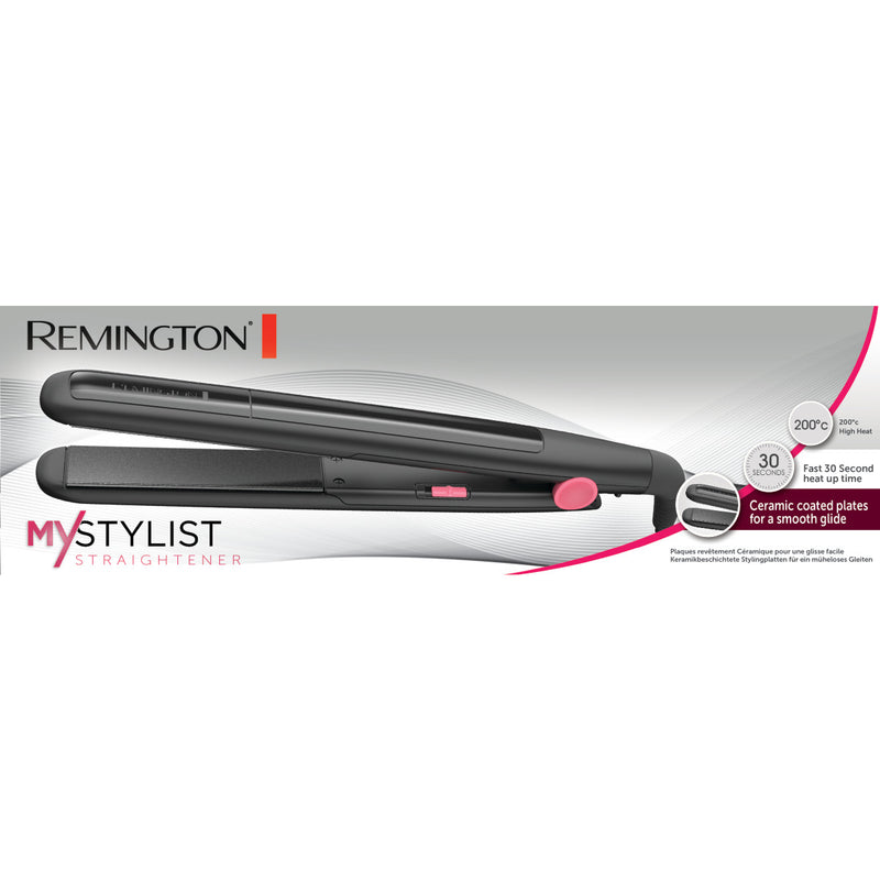 REMINGTON Haarglätter S1A100 My Stylist