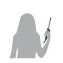 Remington Curling Iron CI5519 par curl 19 mm