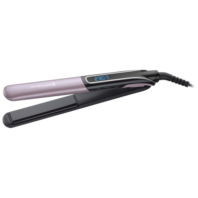 REMINGTON Haarglätter S6700 Sleek and Curl Expert