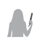 Remington Hair Glades S9100B Proluxe Midnight Edition