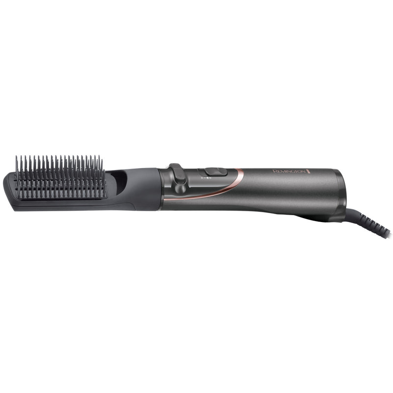 REMINGTON Warmluftbürste AS8606 Curl & Straight Confidence Rotierende