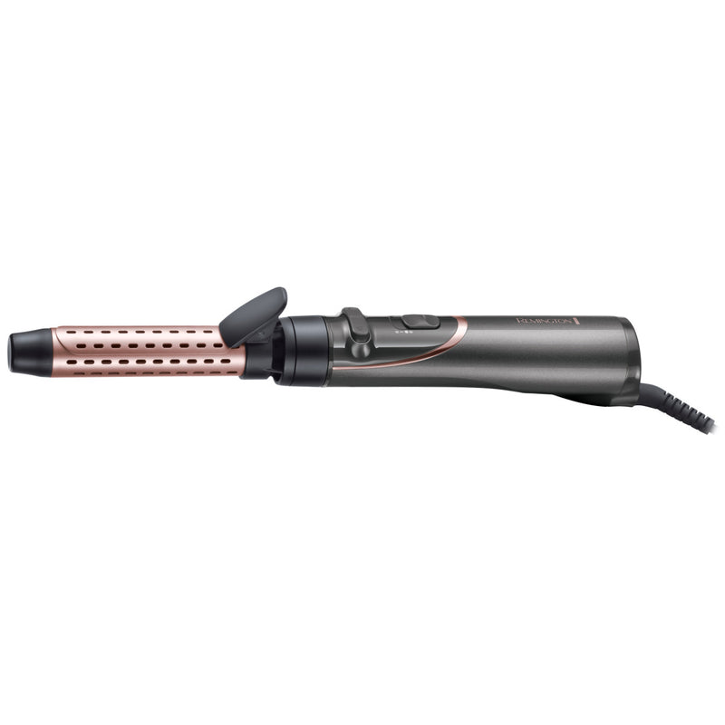 REMINGTON Warmluftbürste AS8606 Curl & Straight Confidence Rotierende