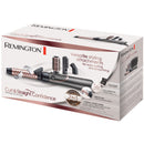 Remington Warm air brush AS8606 CURL & Straight Confidence rotating