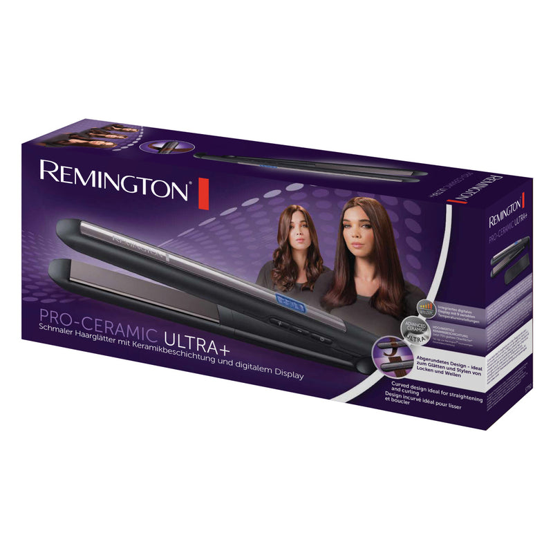 REMINGTON Haarglätter S7750 Pro-Ceramic Ultra+