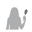 Remington Warm air brush AS8901 Warm air styler Hydraluxe 1200W