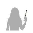 Remington curling iron CI89H1 Hydraluxe 32mm