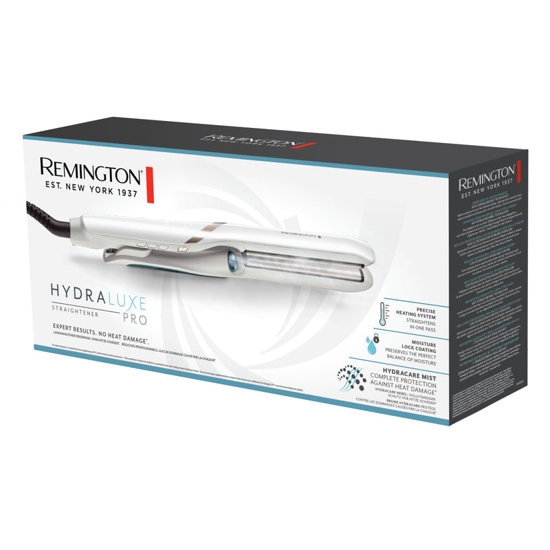 REMINGTON Haarglätter S9001 Hydraluxe PRO